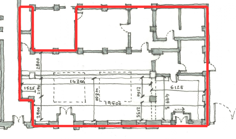 Project: Expression of Interest: Temporary Community Use... | Dublin ...